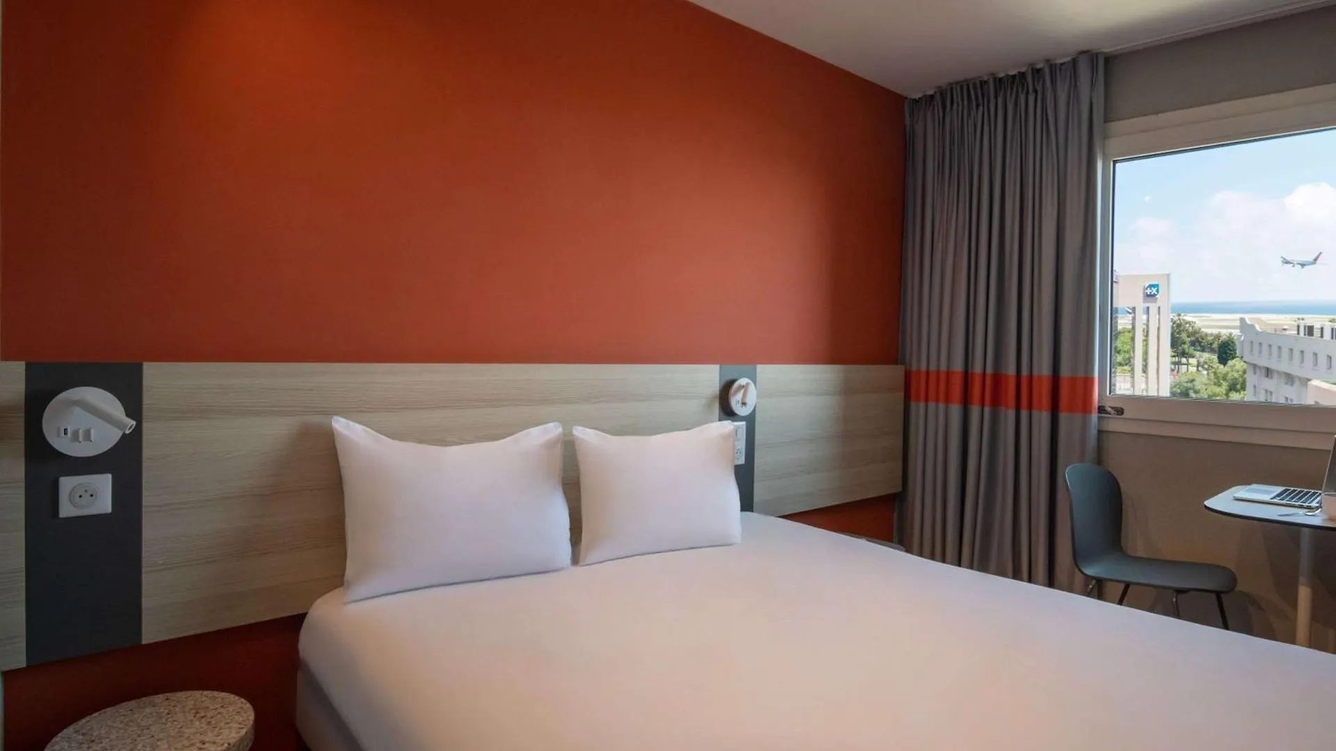Hotel Ibis Budget Nice Aeroport