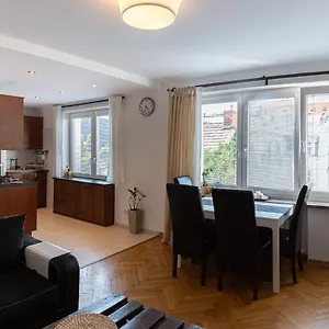 Apartament White Pier