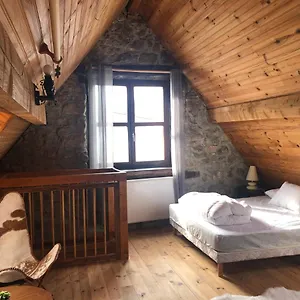 La Grange De Cominac Chalet