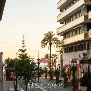 Massenet Five Stars House Nice