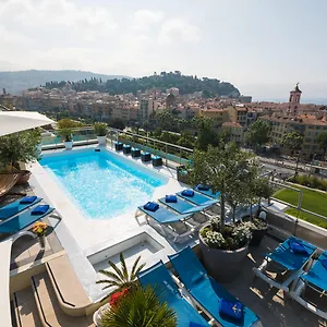 Hotel Aston La Scala, Nice