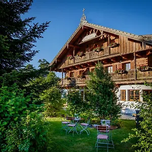 **** Hotel Christl Am Deutschland