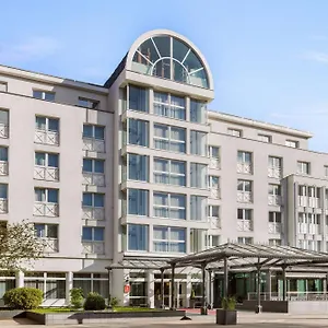 **** Hotel Amedia Weiden Deutschland