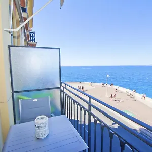 Promenade - Rocamare Promenade Nice