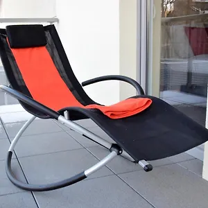 Apartament Homely Place Serce Poznania - Stary Rynek - Parking