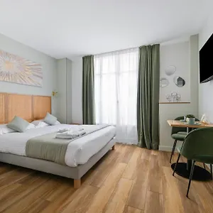 Apart-hotel App-art