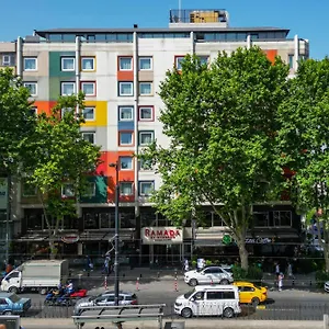 **** Hotel Ramada By Wyndham Old Türkei
