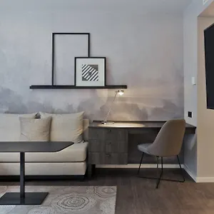 **** מלון By Marriott Frankfurt Center גרמניה
