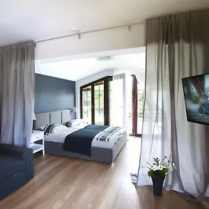 Apartament Bc 1957