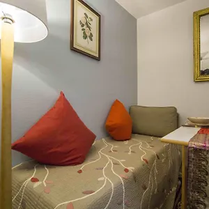 **** מלון Des Arts Montmartre צרפת