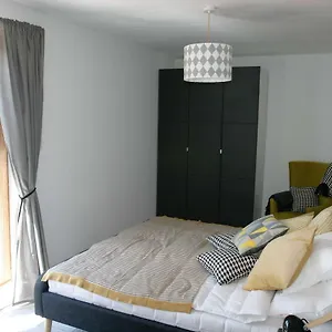 Apartament Z Widokiem