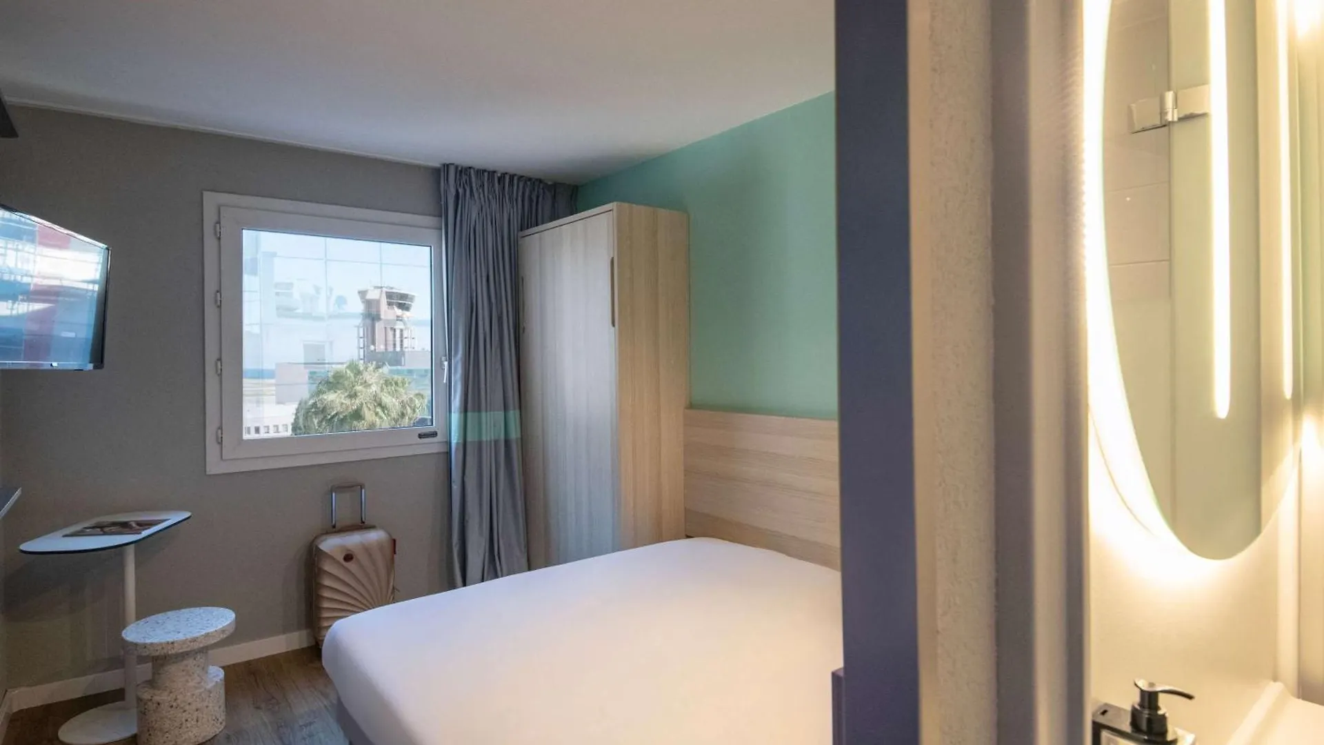 Ibis Budget Nice Aeroport 2*,  France