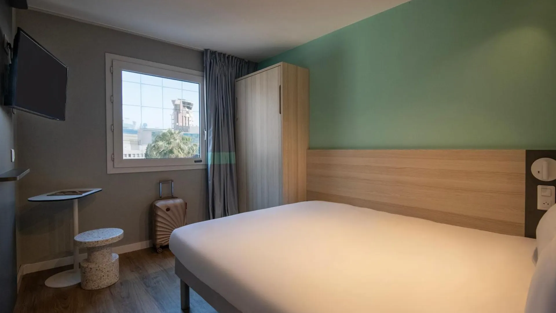 ibis budget Nice Aeroport