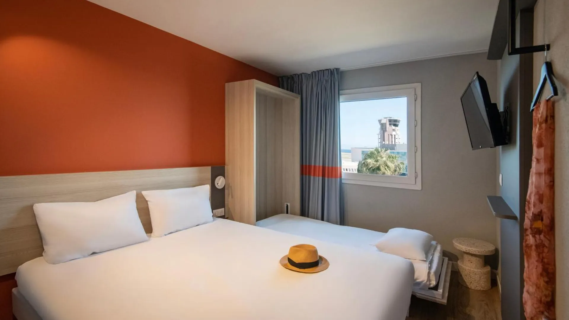 ibis budget Nice Aeroport