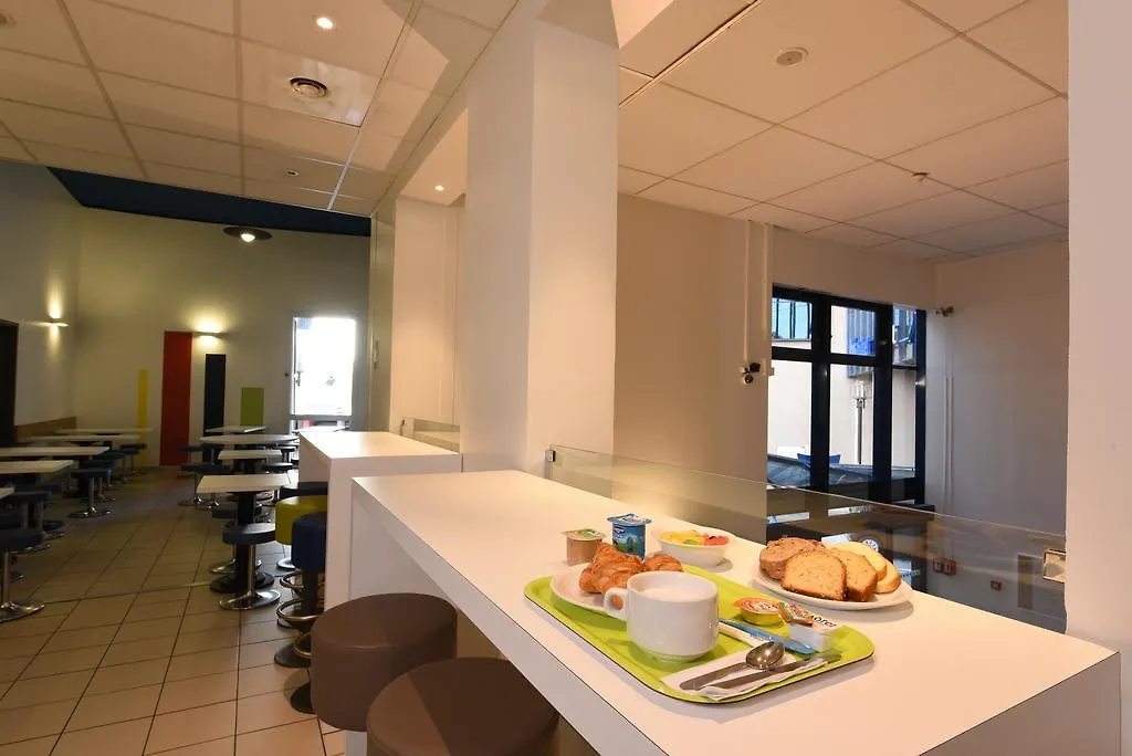 ibis budget Nice Aeroport Frankrijk