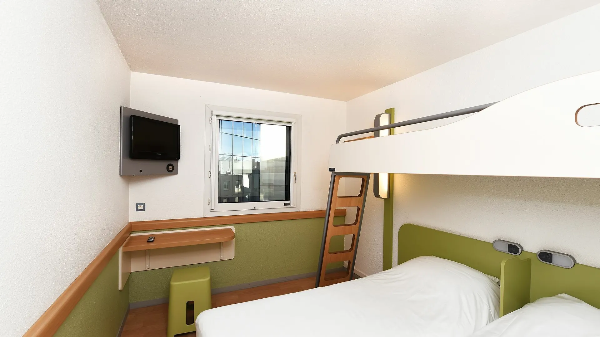 ibis budget Nice Aeroport