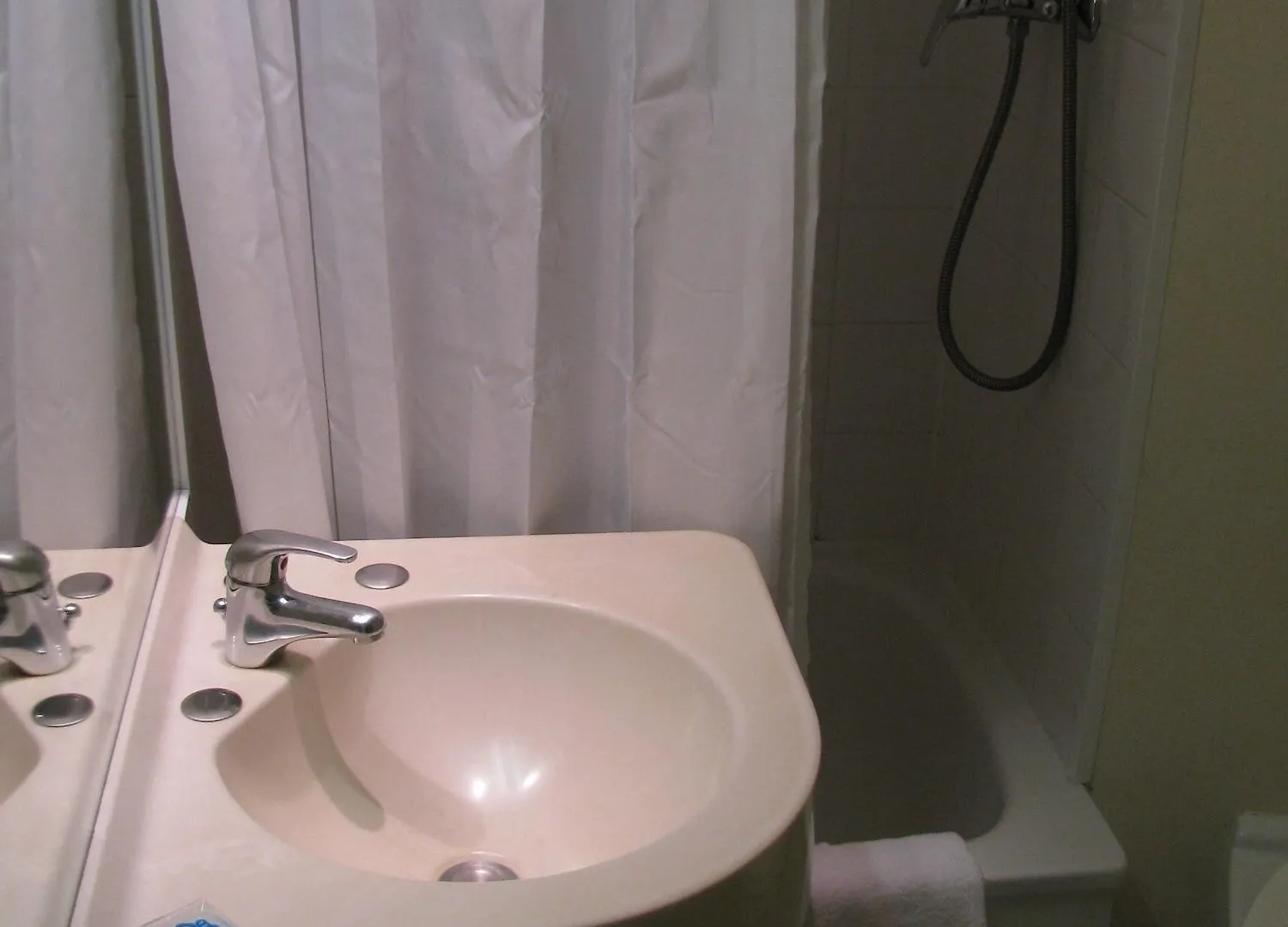 Ibis Budget Nice Aeroport Hotel