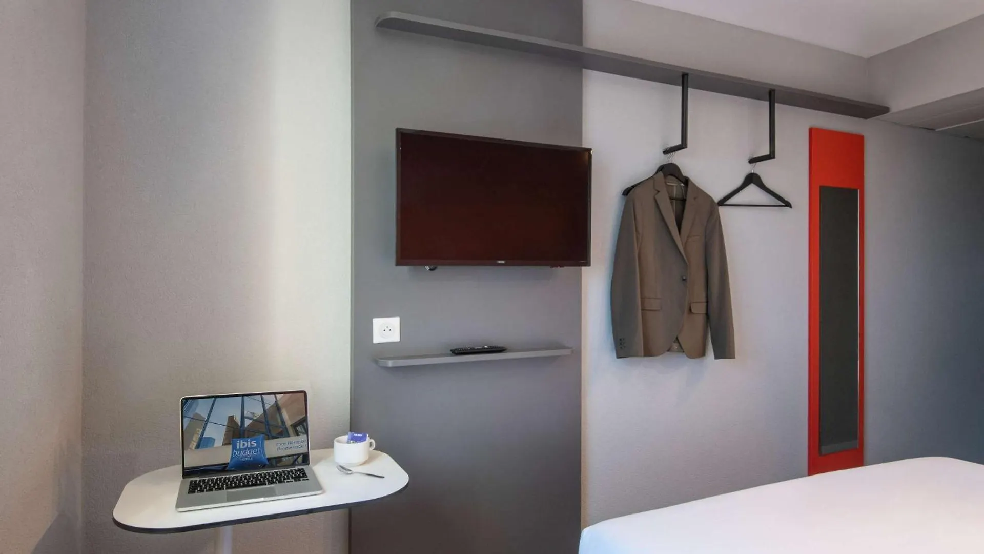 Ibis Budget Nice Aeroport 2*,  France