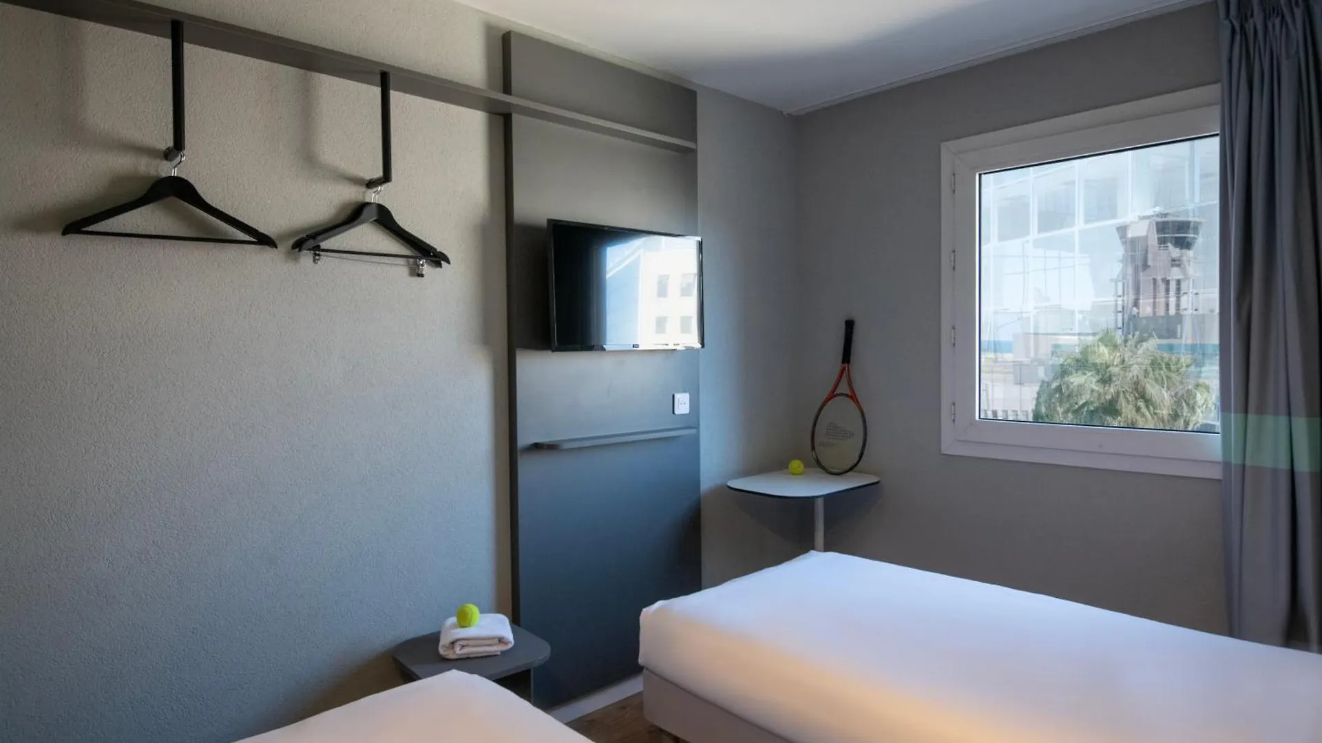 Ibis Budget Nice Aeroport