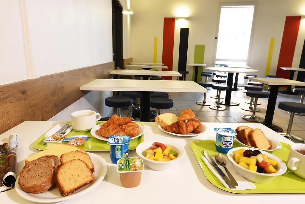 Ibis Budget Nice Aeroport 2*,  France